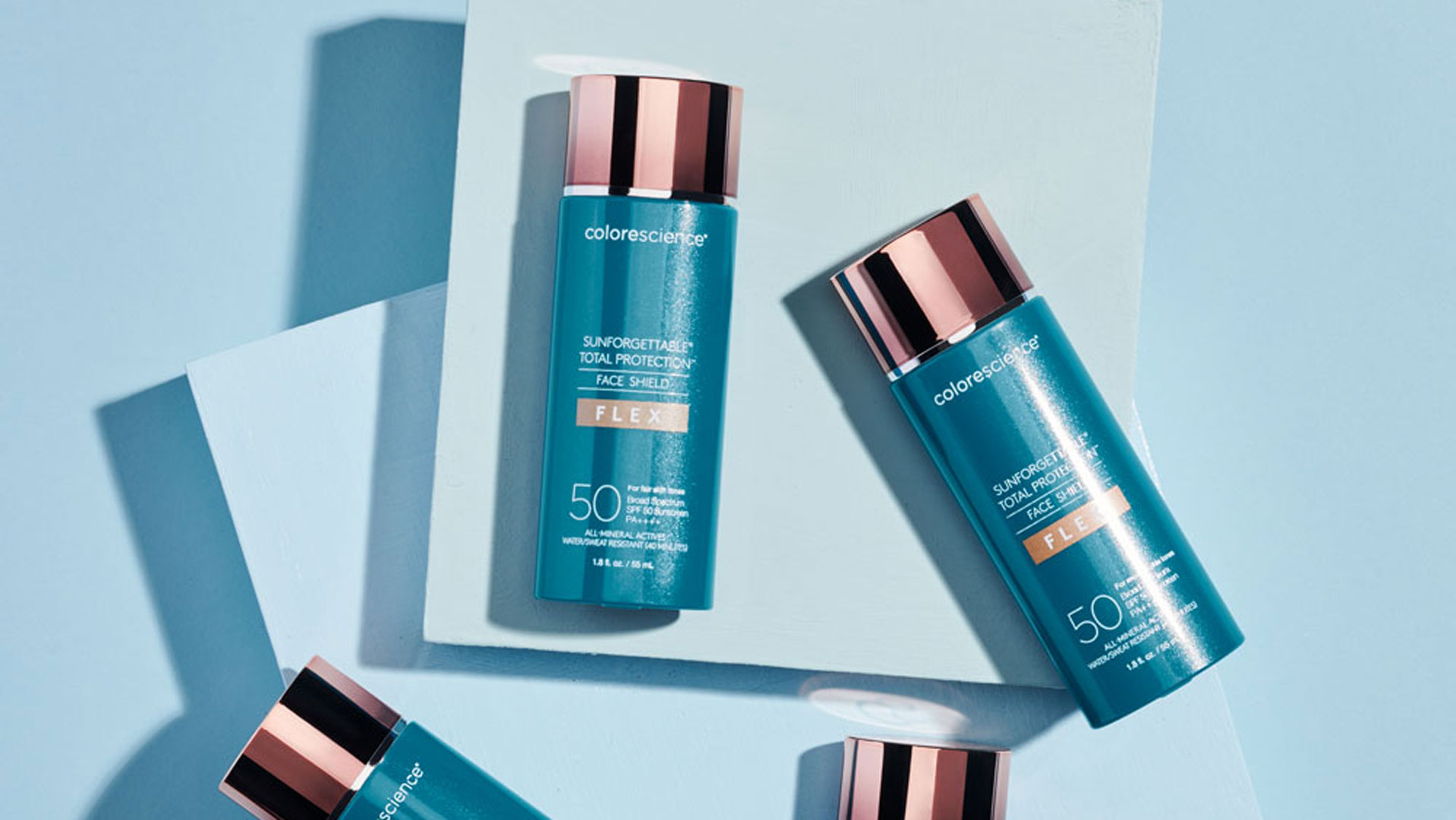 Protector solar mineral o químico: ¿en qué se diferencian? | MMClinic