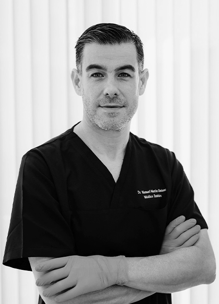 dr manuel martin