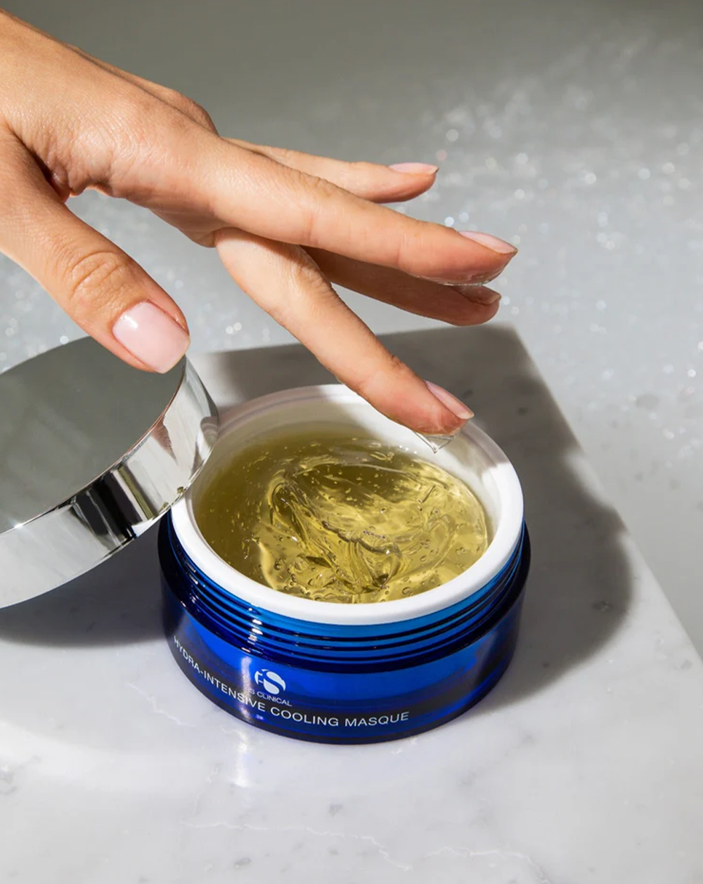 exfoliating crear skin