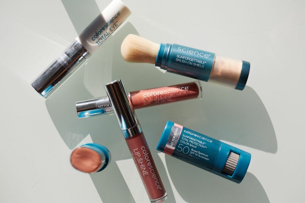 Colorescience (2)