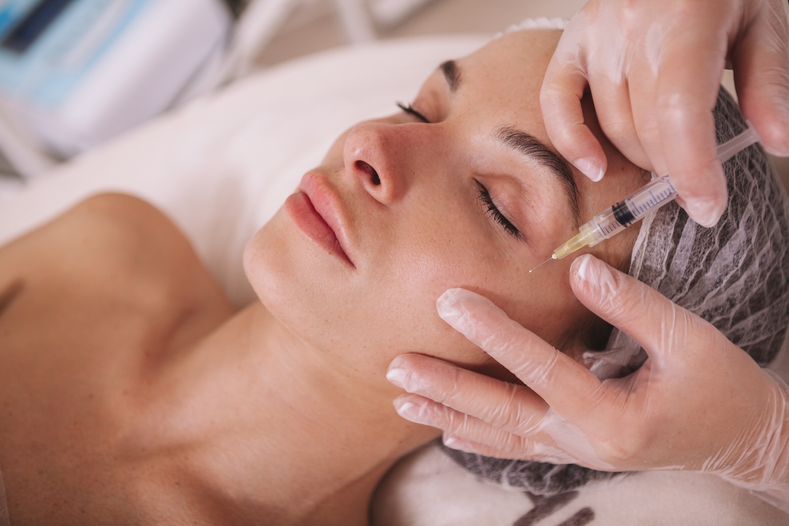 BeautyBox: el “Netflix” de la medicina estética en Almería